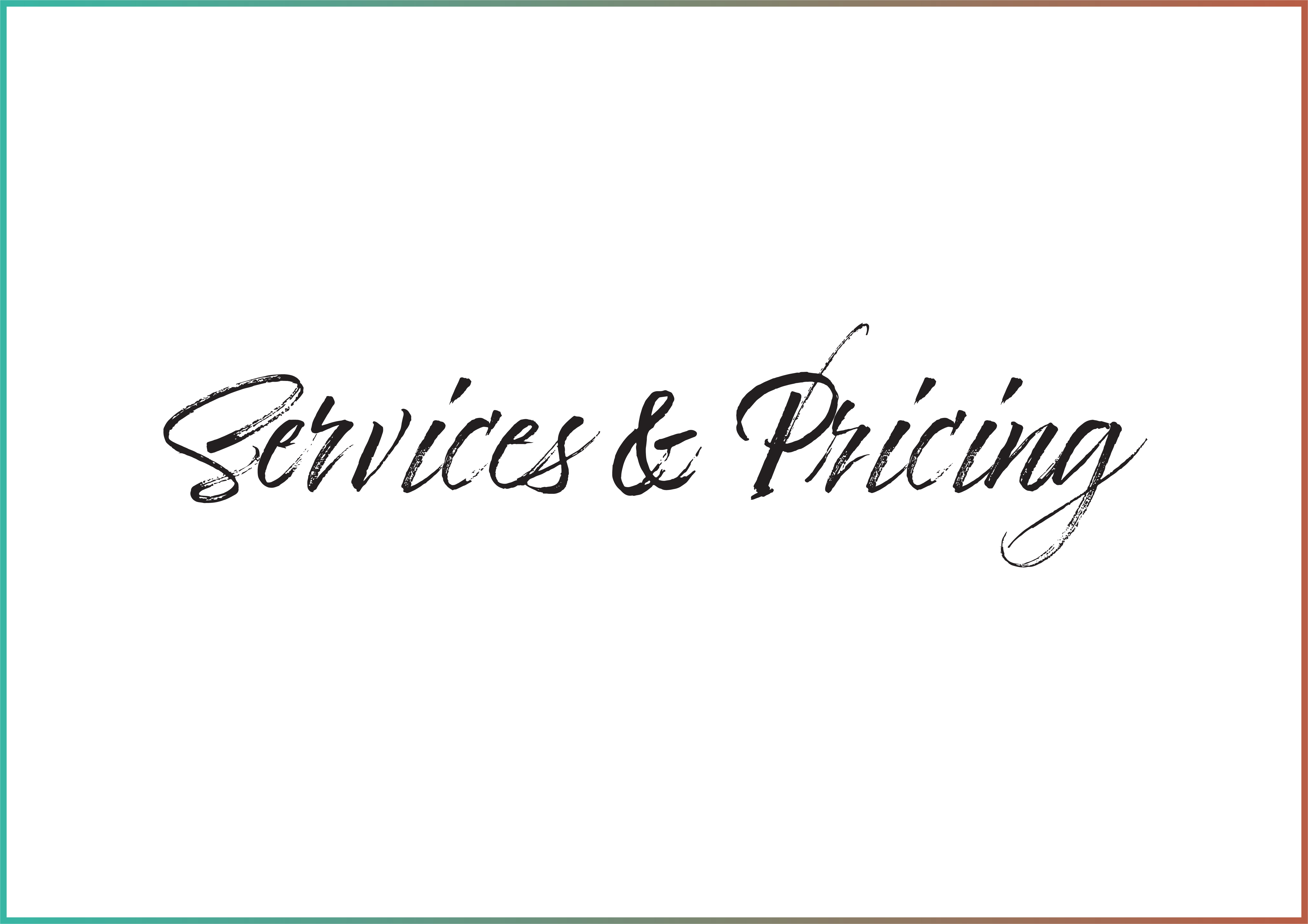 services